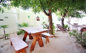 Hostel Sao Mateus