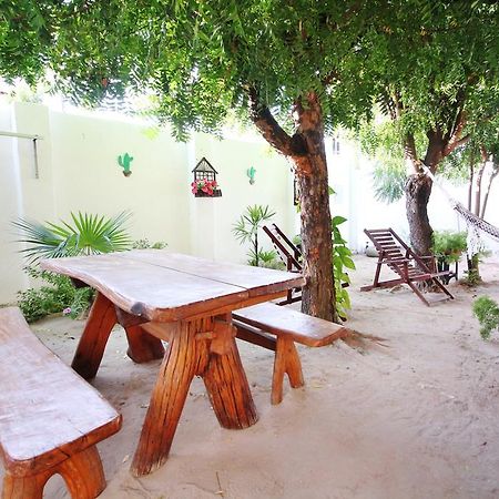 Hostel Sao Mateus Fortaleza (Ceara) Exterior foto