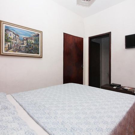 Hostel Sao Mateus Fortaleza (Ceara) Exterior foto