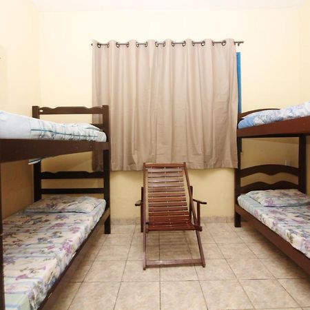 Hostel Sao Mateus Fortaleza (Ceara) Exterior foto