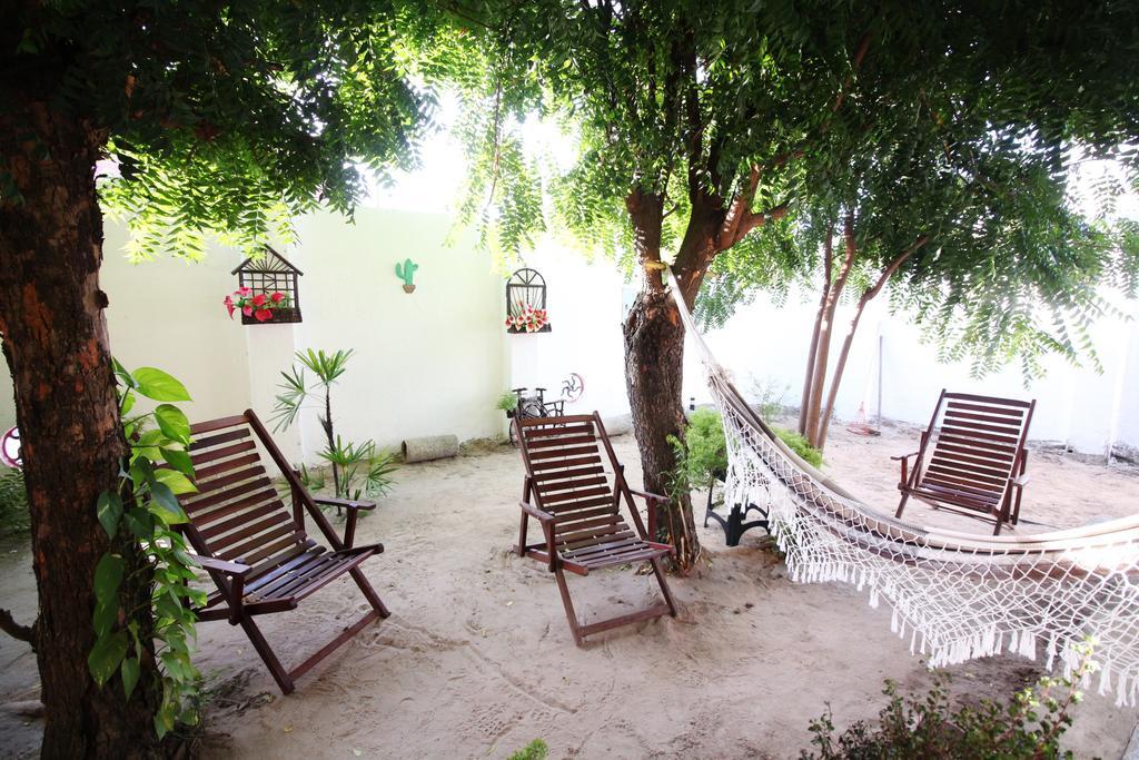 Hostel Sao Mateus Fortaleza (Ceara) Exterior foto