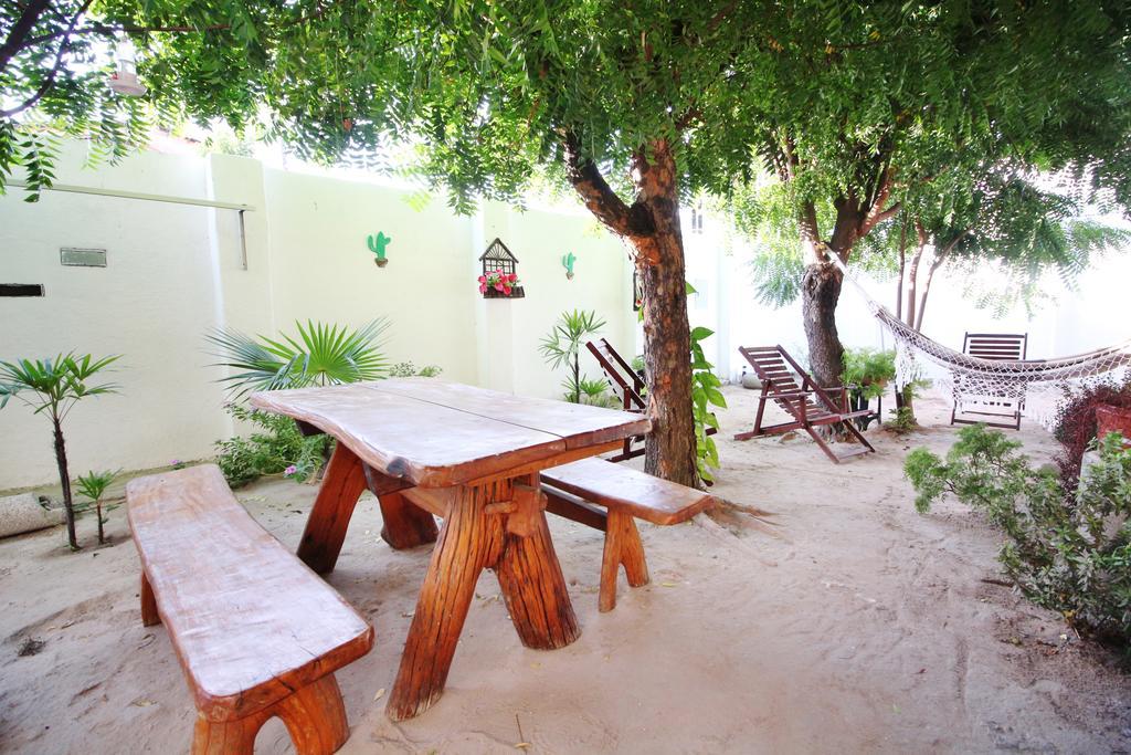 Hostel Sao Mateus Fortaleza (Ceara) Exterior foto