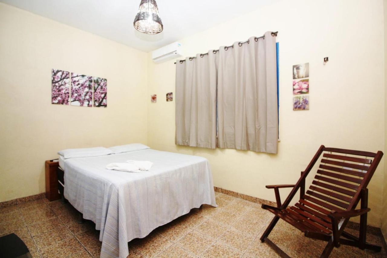 Hostel Sao Mateus Fortaleza (Ceara) Exterior foto