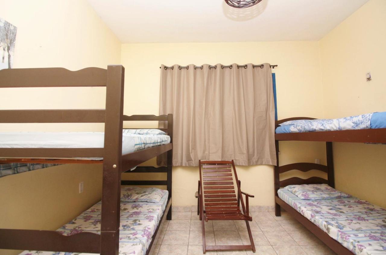 Hostel Sao Mateus Fortaleza (Ceara) Exterior foto