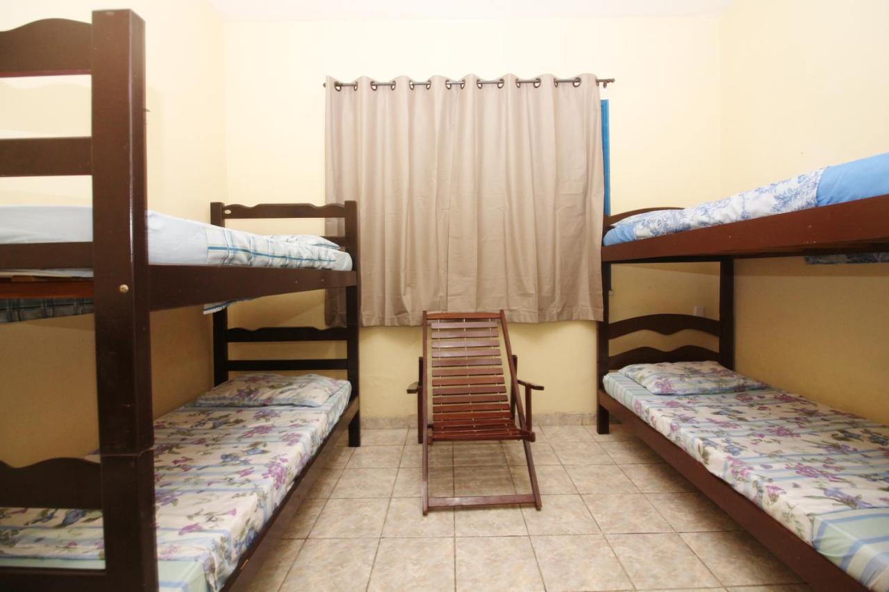 Hostel Sao Mateus Fortaleza (Ceara) Exterior foto