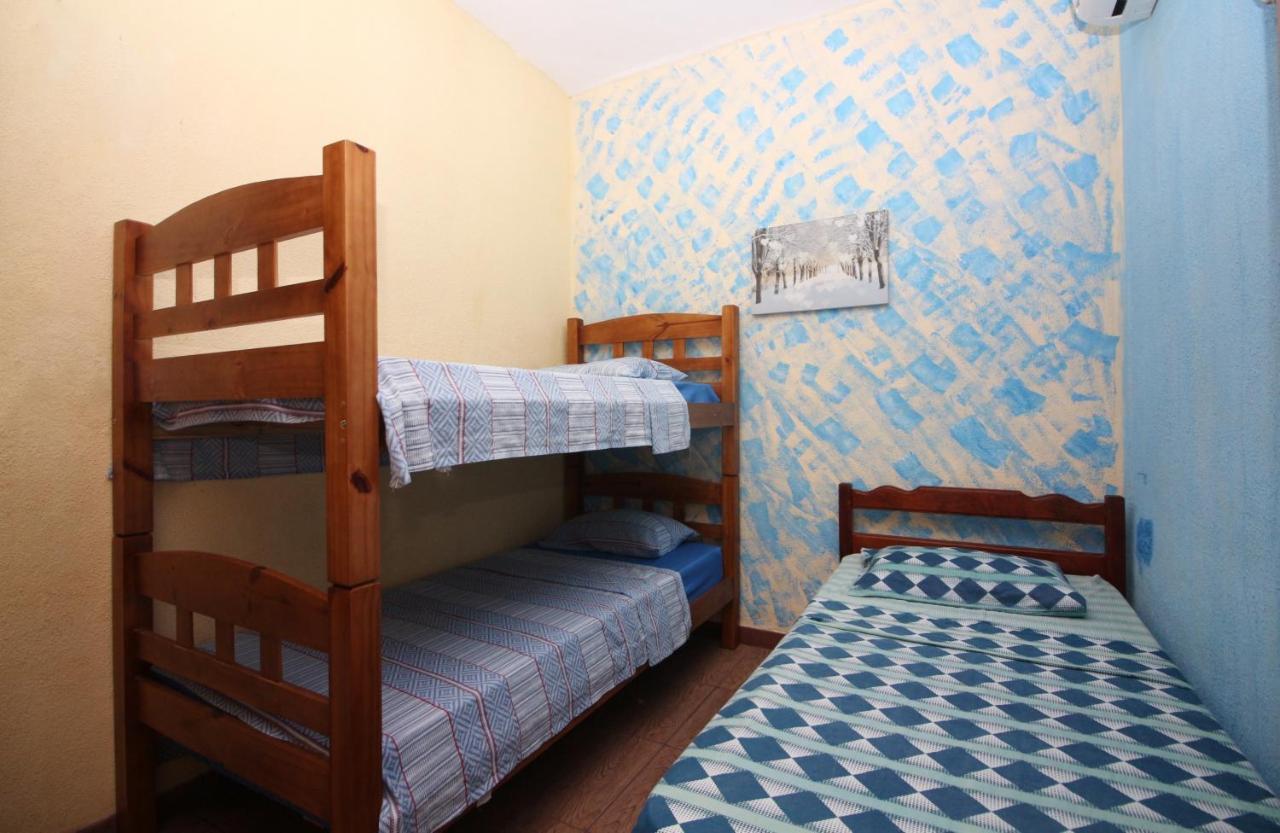 Hostel Sao Mateus Fortaleza (Ceara) Exterior foto