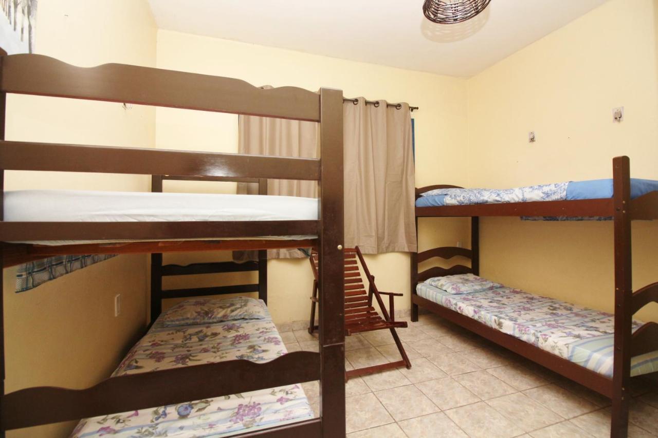 Hostel Sao Mateus Fortaleza (Ceara) Exterior foto