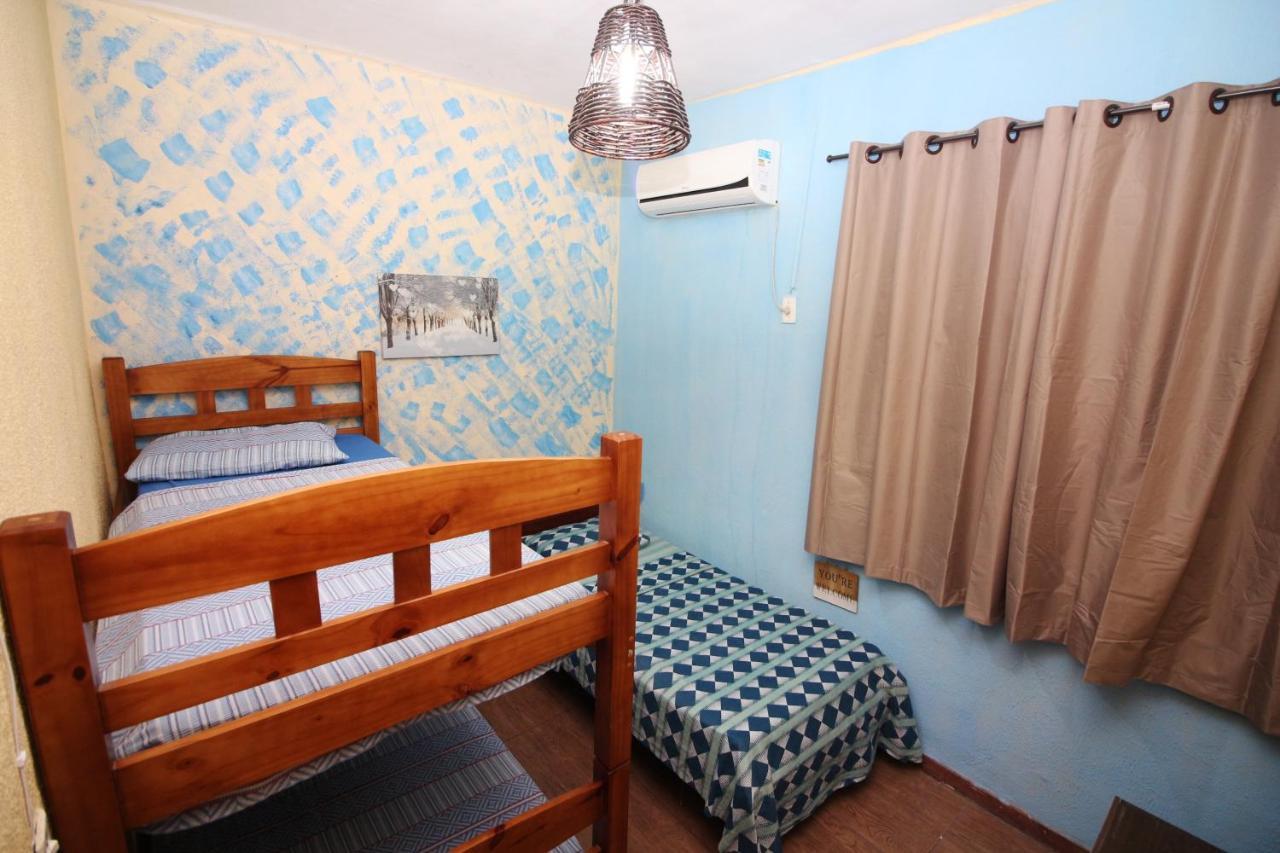 Hostel Sao Mateus Fortaleza (Ceara) Exterior foto